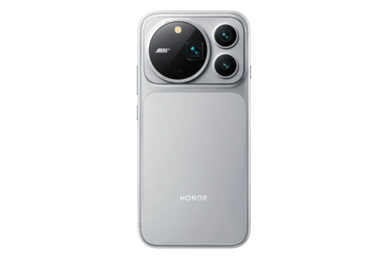 تصویر گالری ۶ گوشی Honor Magic9 Pro Max